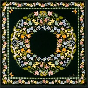 New Clair Murray Scarf